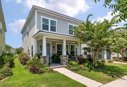 3038 Sweetleaf Lane