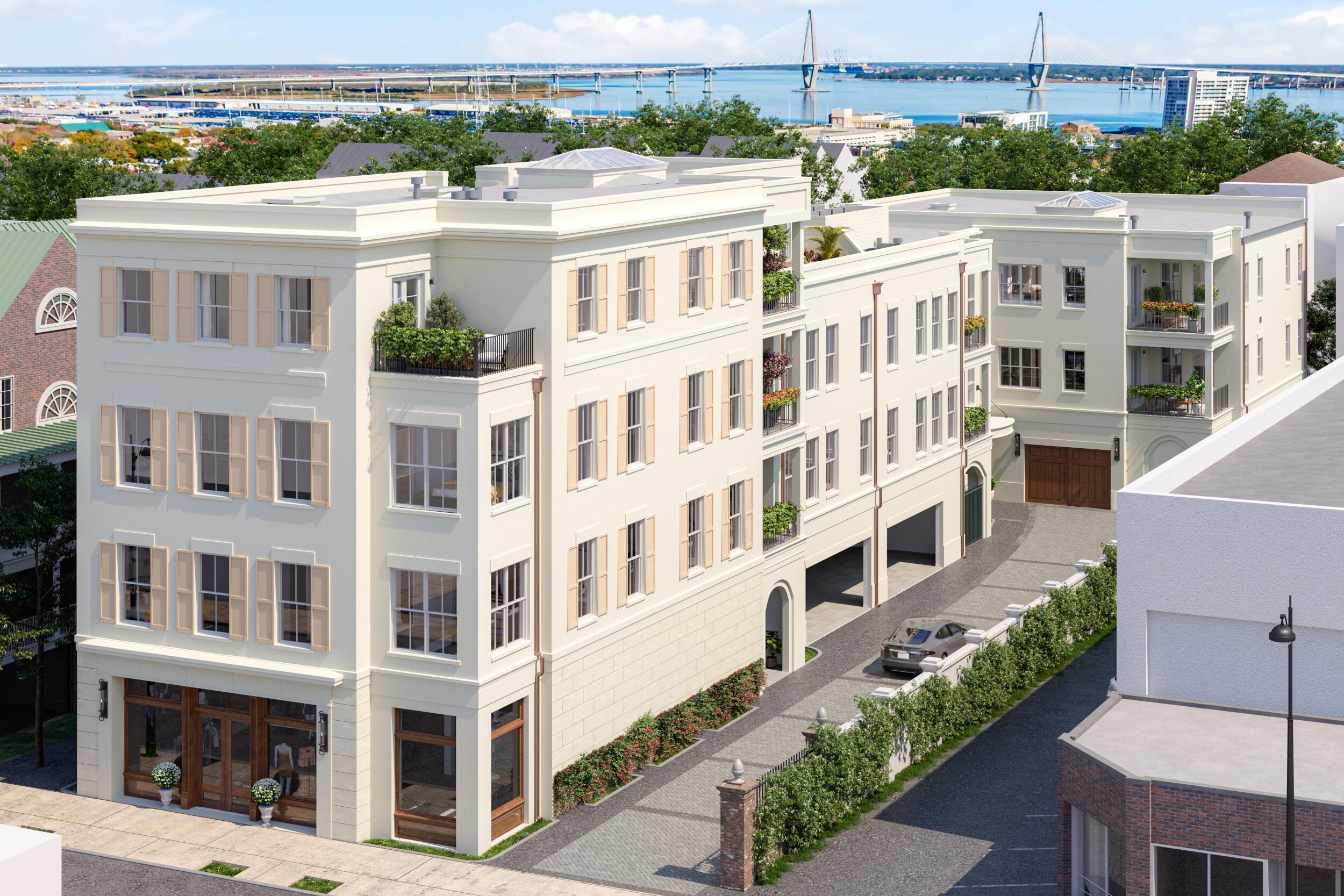 Image 2: Exterior (Rendering)