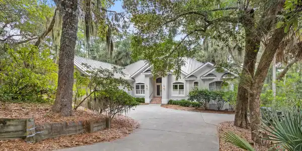 2611 High Hammock Road