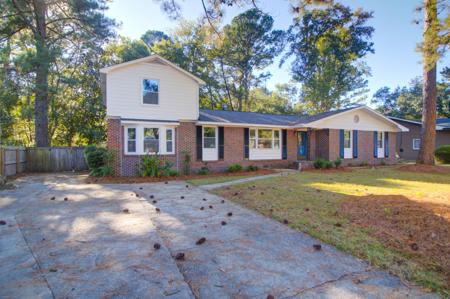 1319 Joshua Drive
