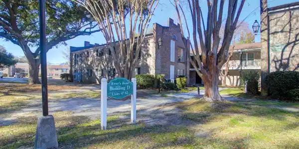 650 Cornell Street