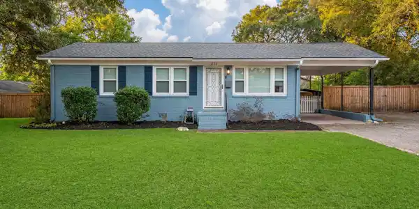 1131 Crull Drive