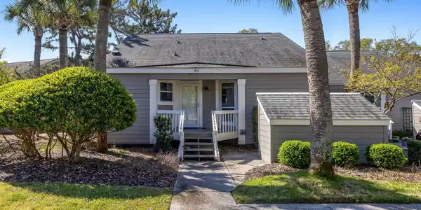 452 Double Eagle Trace