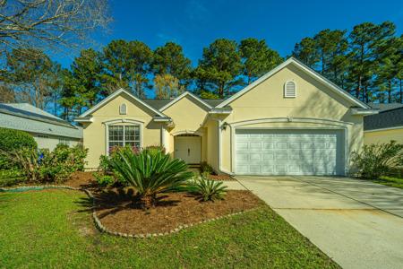 3238 John Bartram Place
