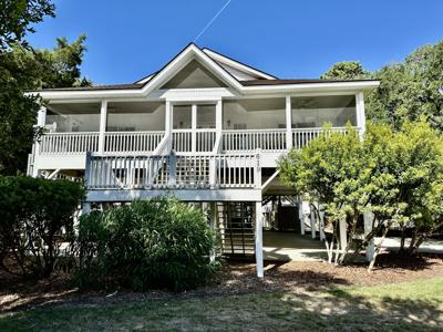 619 Pompano Street