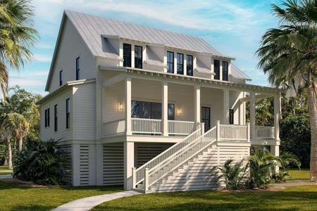 6037 Honey Hole Haven