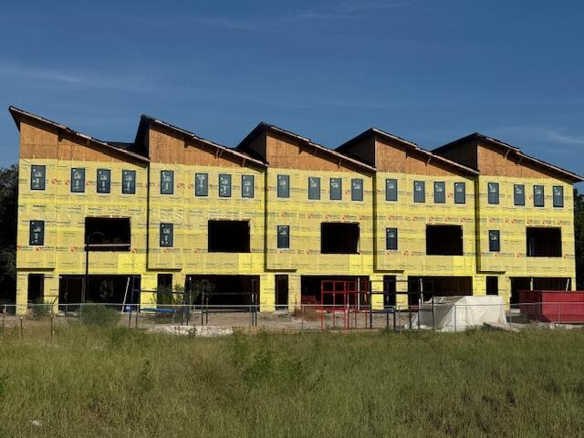 Image 2: Building 2 is underway