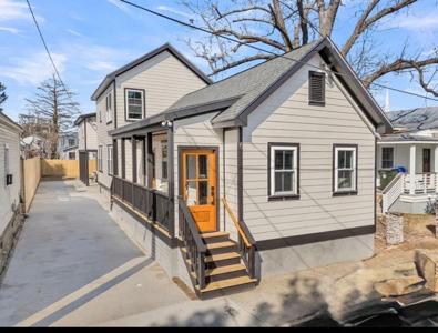 6 & 6.5 Addison Street