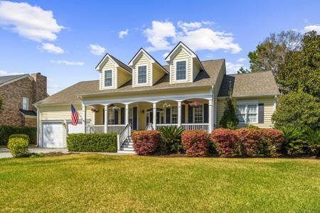 199 Oak Point Landing Drive
