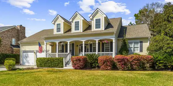 199 Oak Point Landing Drive