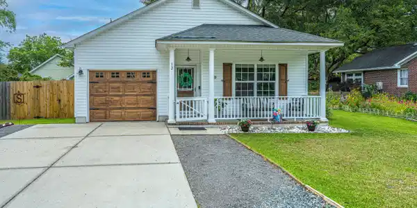 12 Tovey Road