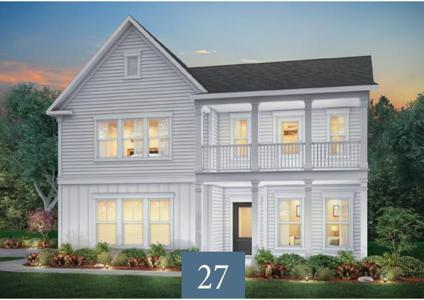 2061 Parish House Circle