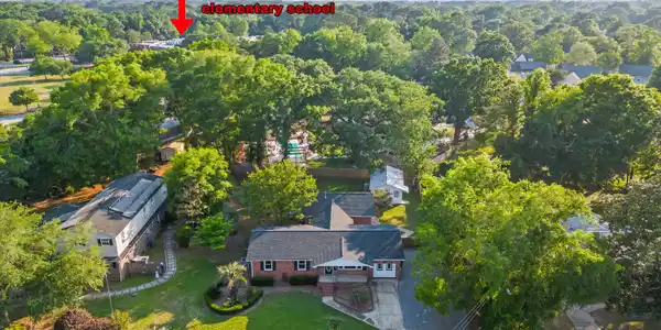 857 Mikell Drive