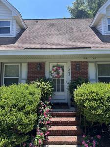 1243 Oakcrest Drive