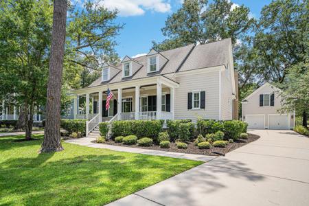 1509 Lindsey Creek Drive