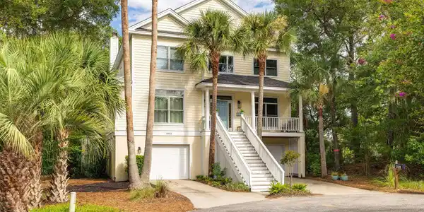 5803 Back Bay Drive