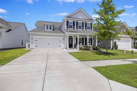 1153 Turkey Trot Drive