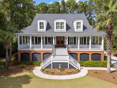 3231 Sand Marsh Lane