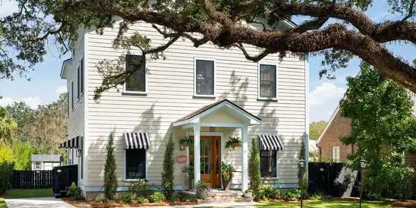 6 Stocker Drive