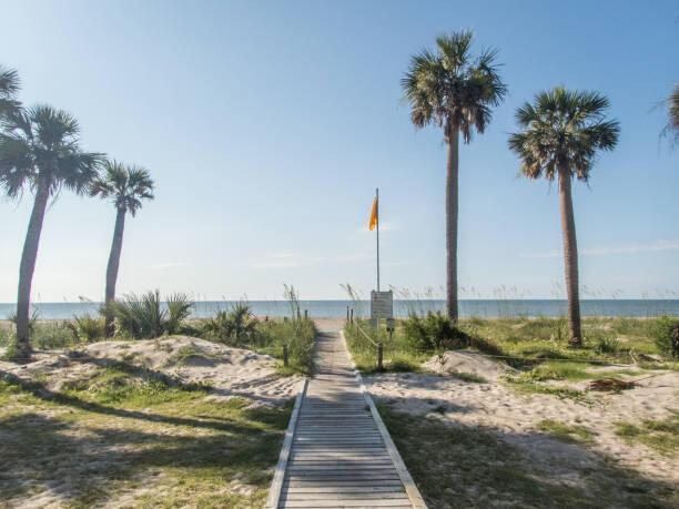 Image 1: Edisto Beach Condo for Sale