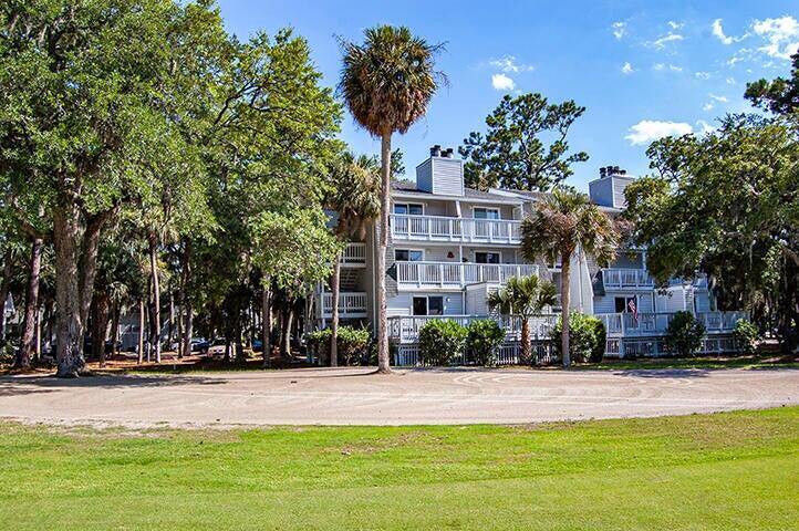Image 3: Edisto Beach Condo for Sale