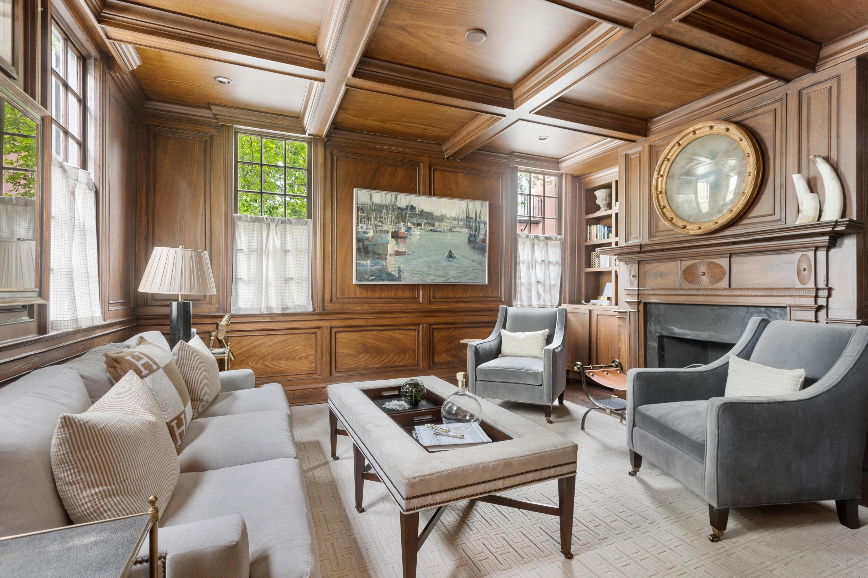 Image 2: Living Room
