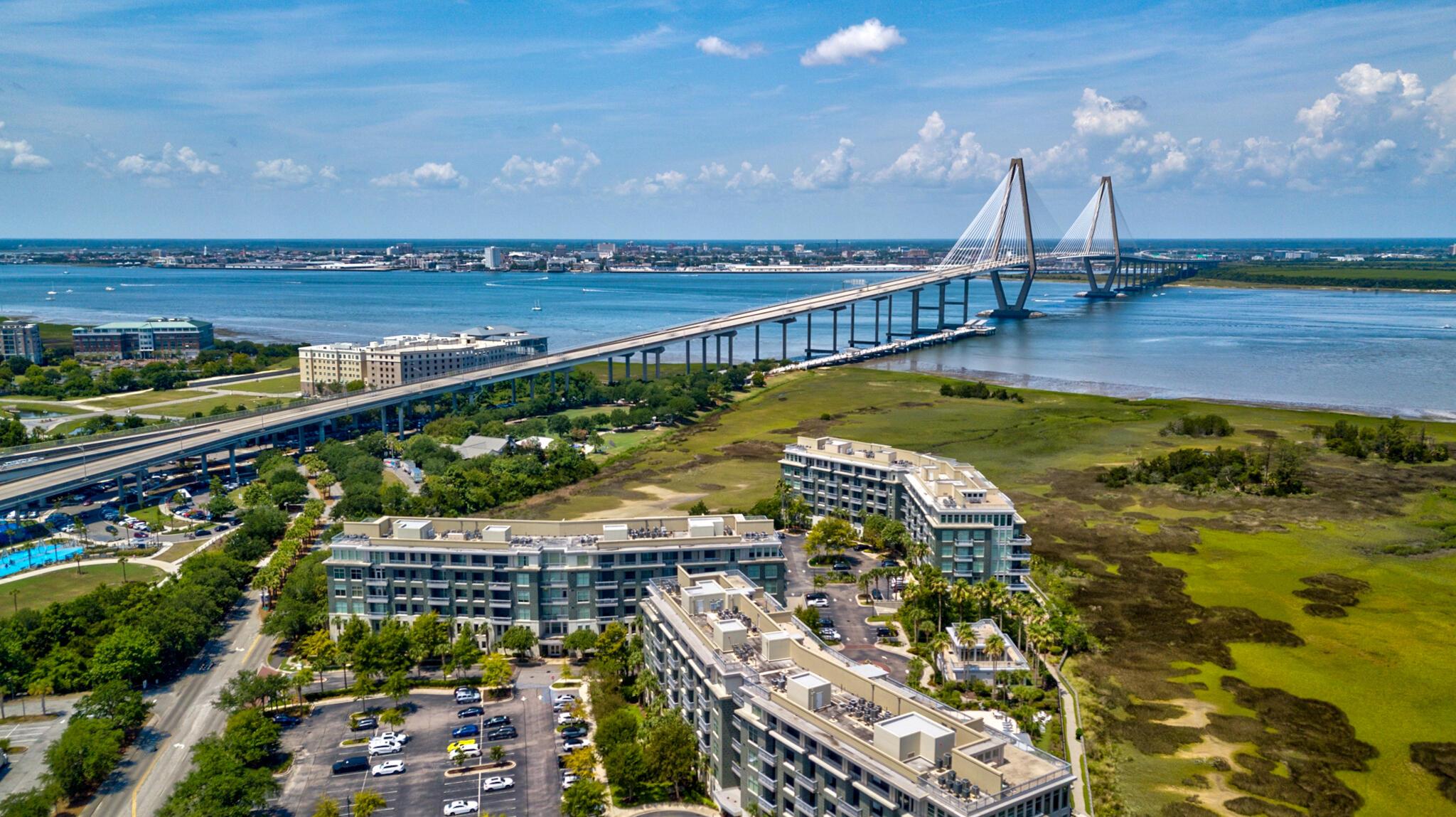 Image 2: 238 Cooper River Dr Drone - 2 - CMG