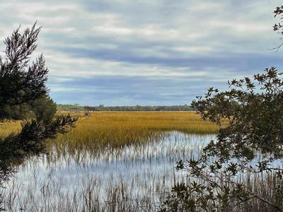 1 Long Island Road