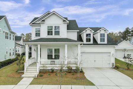 3587 Bayden Bridge Lane
