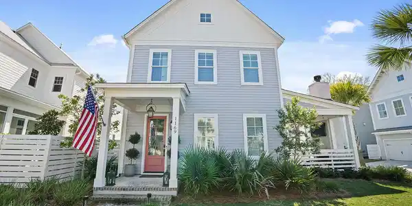 1169 Welcome Drive