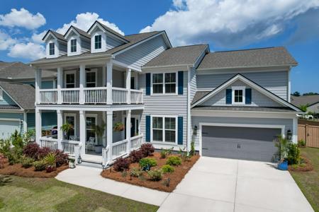 2332 Brinkley Road