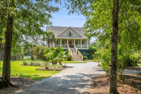 8964 Palmetto Road