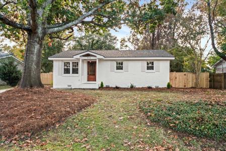 905 Randall Drive