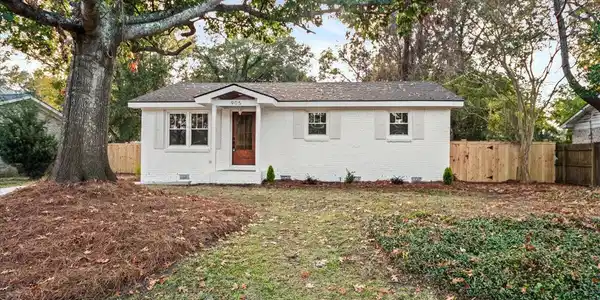 905 Randall Drive