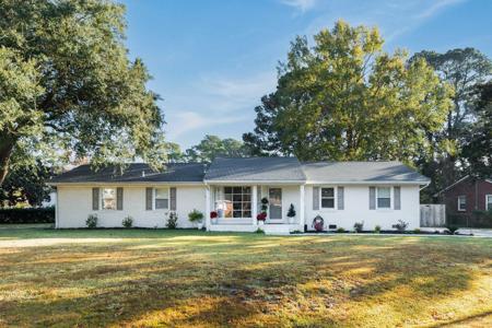 1893 Saint Julian Drive