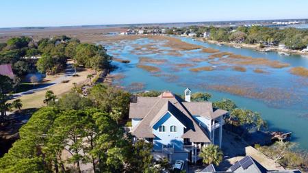 268 Little Oak Island Drive