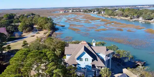 268 Little Oak Island Drive