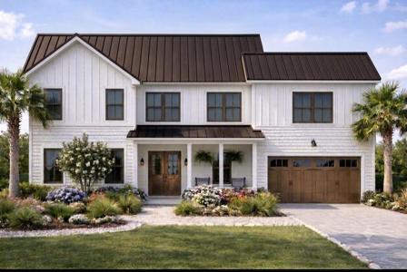 933 Mccants Drive