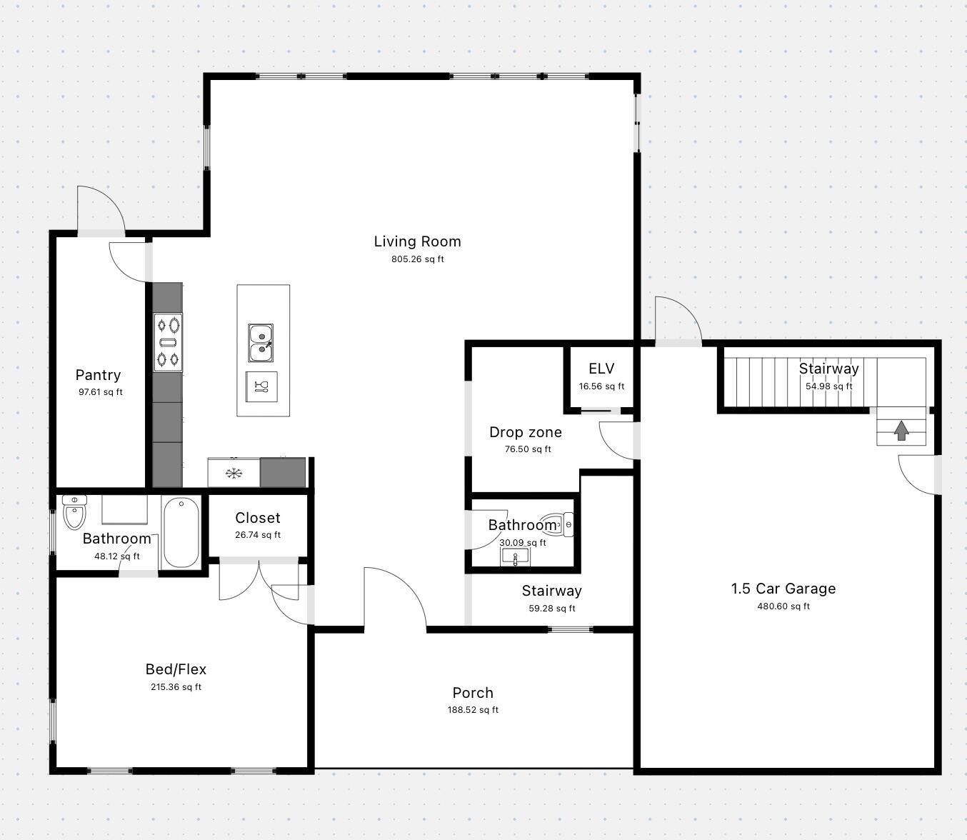 Image 4: 933McCants1stFL
