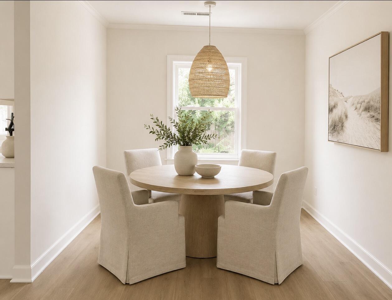Image 3: Dining Room
