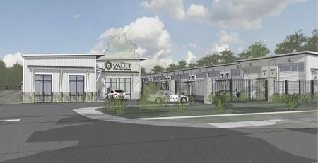 579 Faison Road