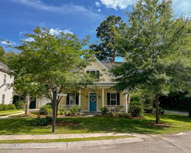 1301 Carol Oaks Drive