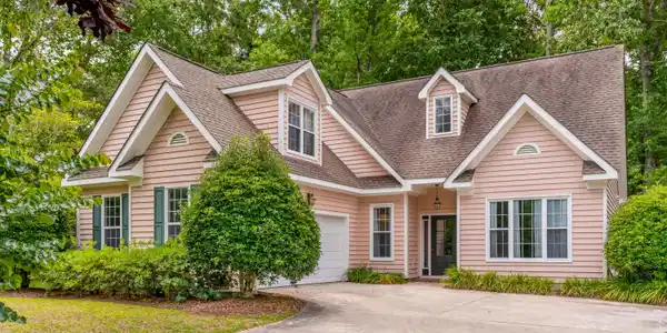 1168 Holly Bend Drive