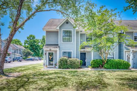 1721 Deer Path Drive