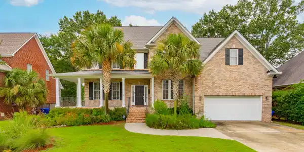 601 White Chapel Circle