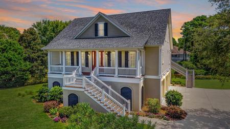 4309 Raccoon Key Court