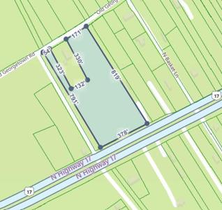 8455 Old Georgetown Road