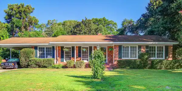1232 W Capers Road