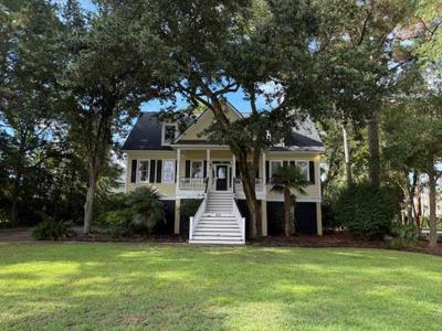 1501 Rice Marsh Court