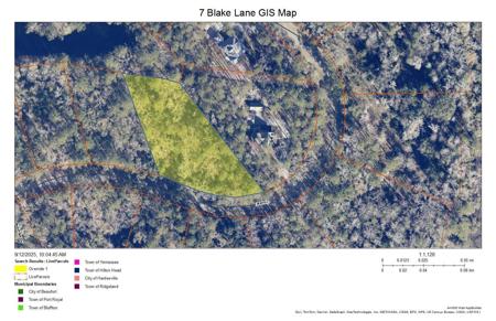 7 Blake Lane